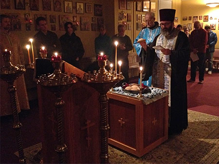 Fathers of the 4th Ecumenical Council