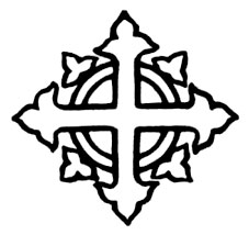 liturgical ornament