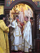 Ordination of Father John Hays