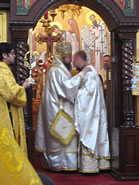 Ordination of Father John Hays