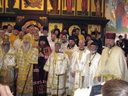 Ordination of Father John Hays