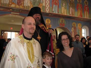 Ordination of Father John Hays