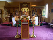 Holy Pascha, 2008