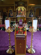 Holy Pascha, 2008