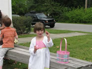 Easter Egg Hunt