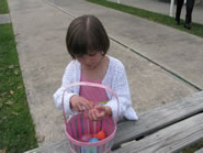 Easter Egg Hunt