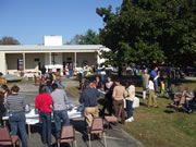 Fall Festival