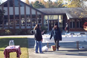 Fall Festival