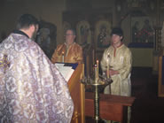 Holy Friday 2009