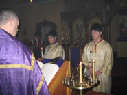 Holy Friday 2009