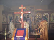 Holy Friday 2009