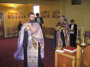 Akathist and Fr. Michael Oleksa's Talk
