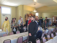 Palm Sunday 2009