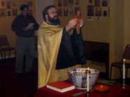 Theophany 2008