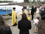 Theophany 2008