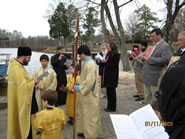 Theophany 2008