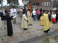 Theophany 2008