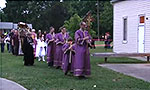 Holy Friday Procession