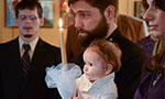 Peter's Baptism