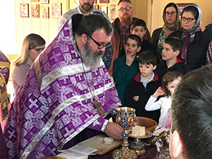 Sunday of Orthodoxy