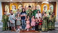 Holy Tuesday